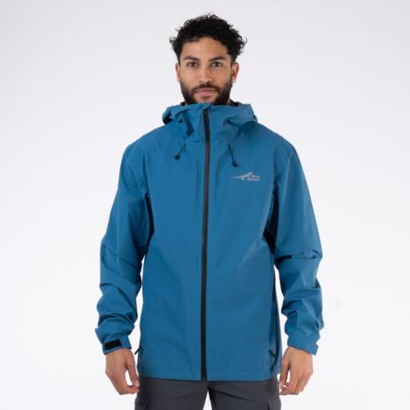 Stormbreaker Rain Shell