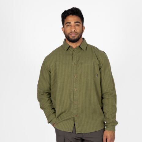 Weekend Loading Long Sleeve Shirt