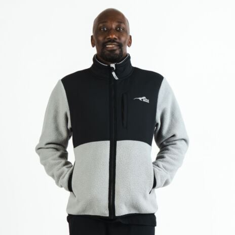 Men's All Time Fleece Jacket