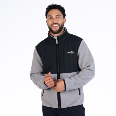 Men's All Time Fleece Jacket