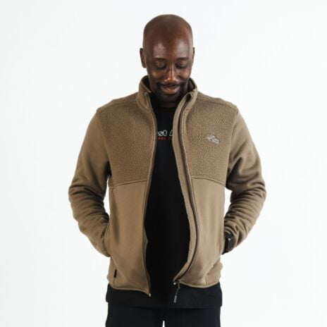 Men's Best of Both Fleece