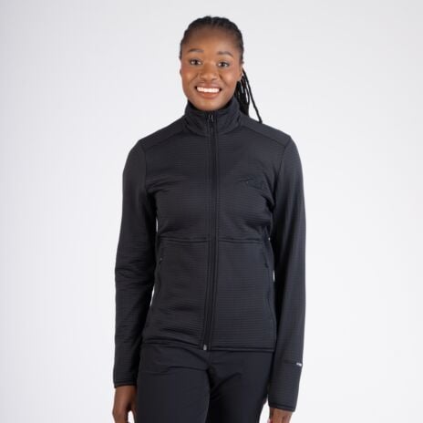 Ladies Rove Full Zip Jacket