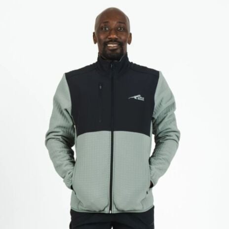 Men's Stormfleece Jacket