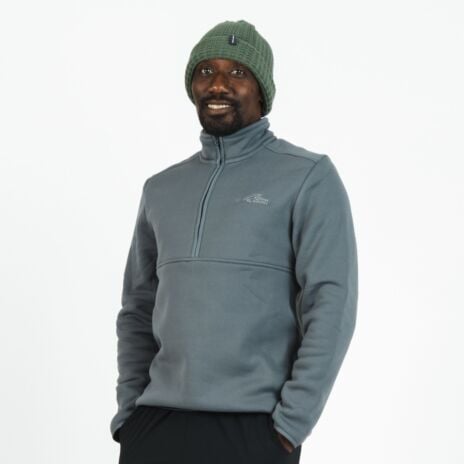 Men's Best Of Both Fleece 1/4 Zip
