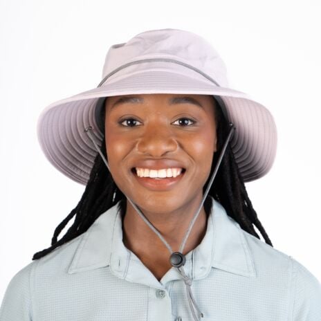 Ladies Luxor Hiking Hat