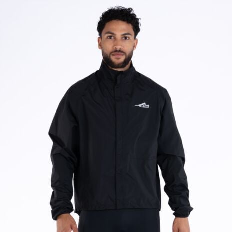 Drynamic Waterproof Cycling Jacket