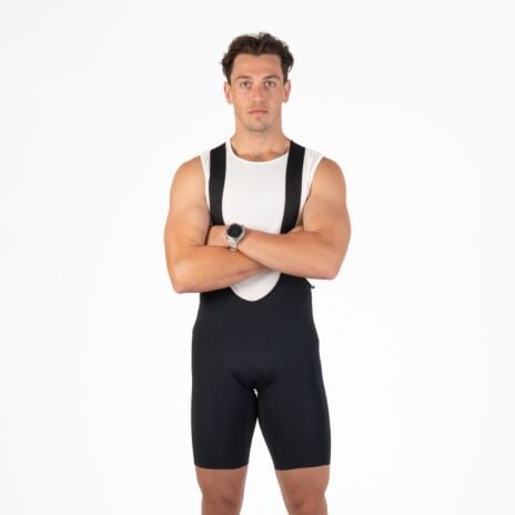 Men's Alpha Cycling Bib