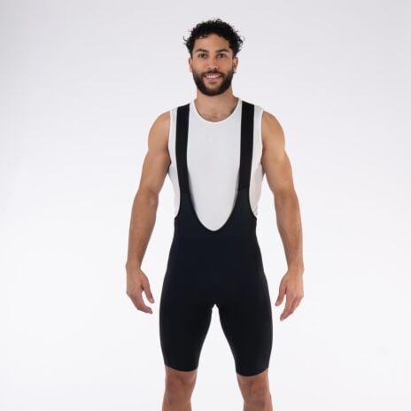 Men's Alpha Cycling Bib