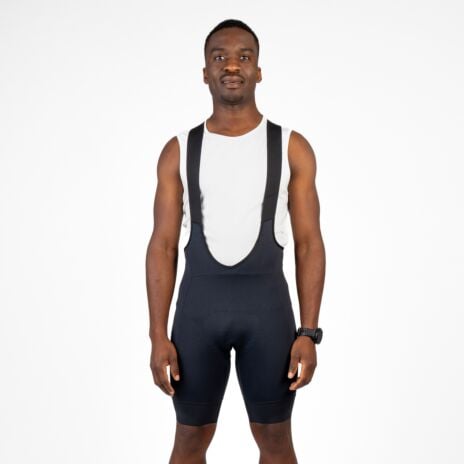 Men's Alpha + Cycling Bib