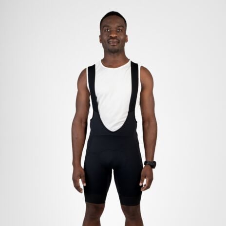 Men's Pro Elite II Cycling Bib
