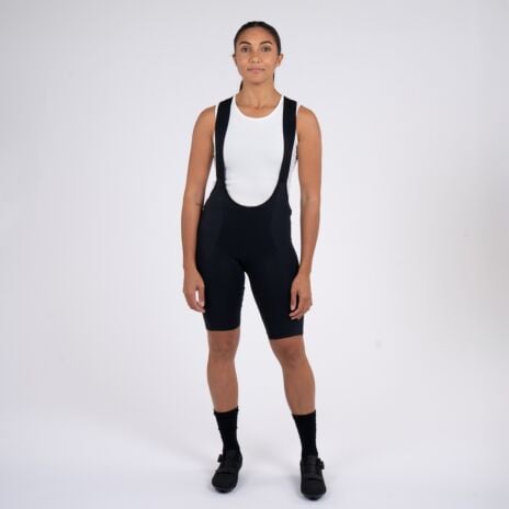 Ladies Pro Elite II Cycling Bib