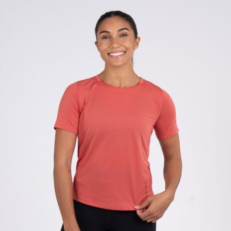 Ladies Kinetic Tee