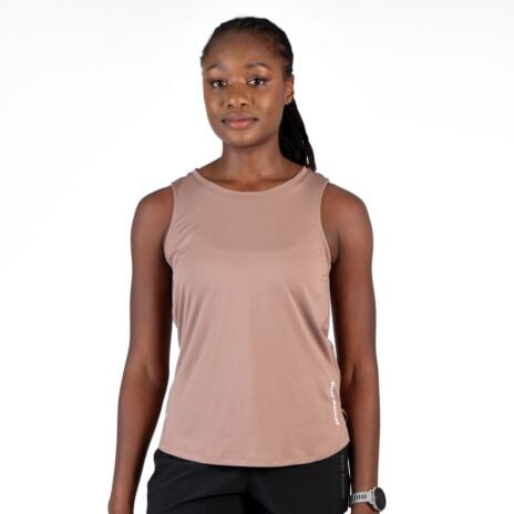 Ladies Corefit Vest