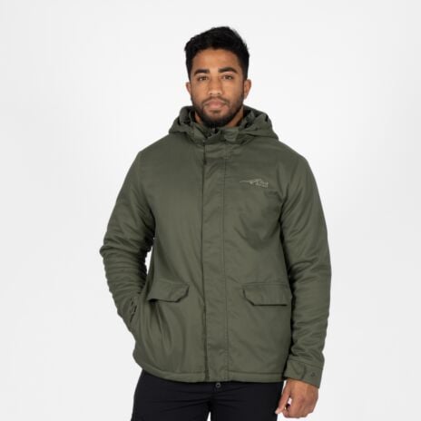 Men's Bush Jacket