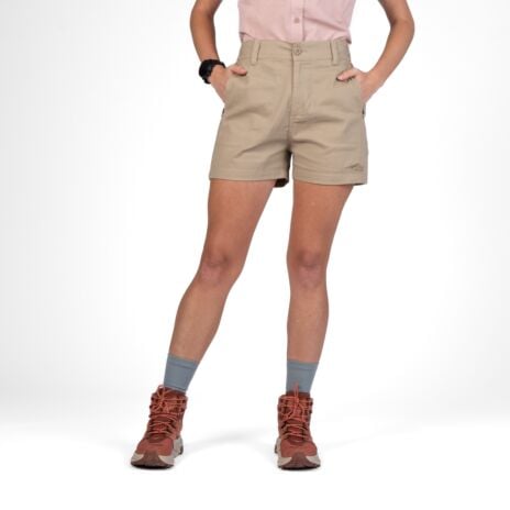 Ladies Al Fresco Shorts