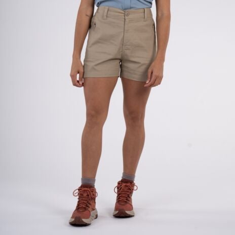 Ladies Al Fresco Shorts
