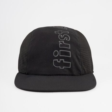 Endurance Soft Peak Tech Cap