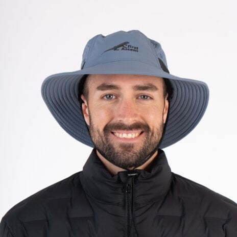 Drifter Bucket Hat