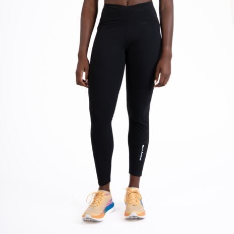 Ladies Corefit Capri Tights