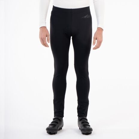 Men's Windblock Cycling Tights