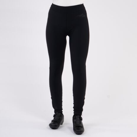 Ladies Windblock Cycling Tights