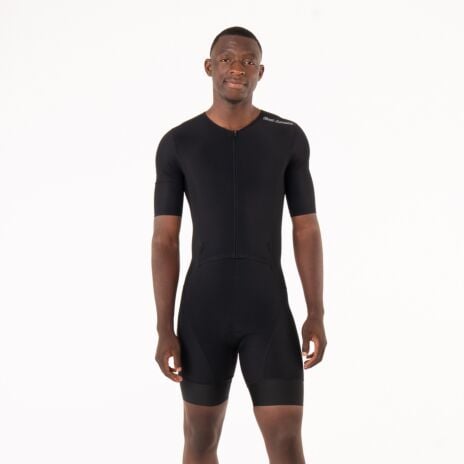 Mens Hydro-Motion Triathlon Suit