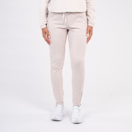 Ladies Active Fleece Jogger
