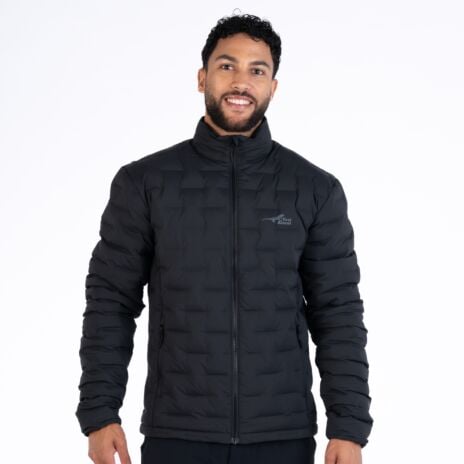 Men's Down For It Jacket