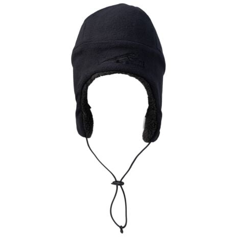 Sherpa Peruvian Hat