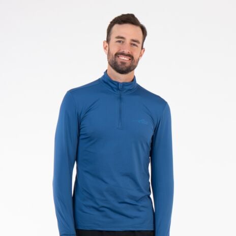 Men's Corefit 1/4 Zip Top