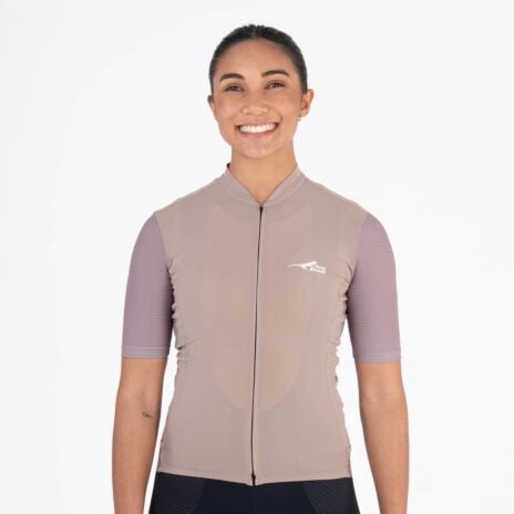Ladies Vent Cycling Jersey