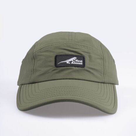 Camper Cap