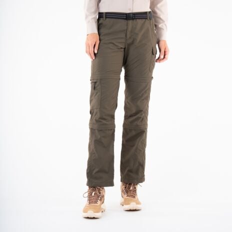 Ladies Trip Zip Pants