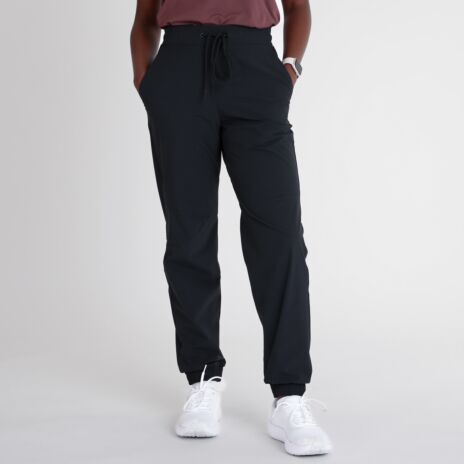 Ladies Venture Ripstop Jogger