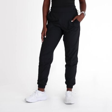 Ladies StretchFit Jogger