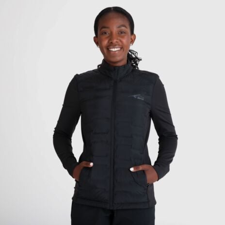 Ladies Core Motion Jacket