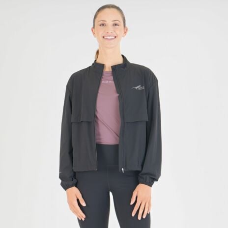 Ladies Velocity Running Jacket