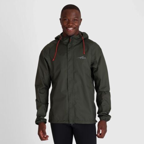 Men's AR-X Waterproof Jacket