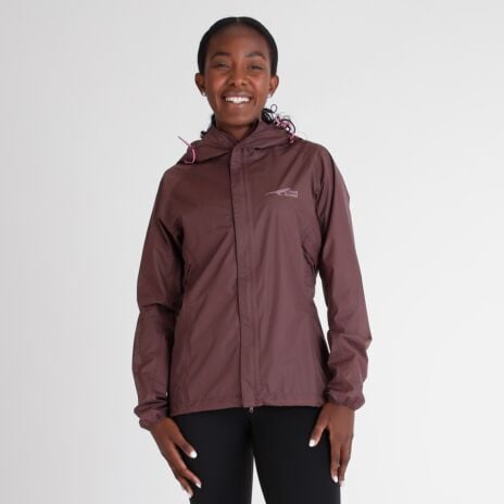 Ladies AR-X Waterproof Jacket