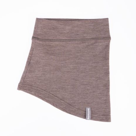 Wool Neck Gaiter