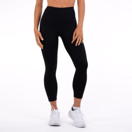 Ladiess Corefit Capri Tights