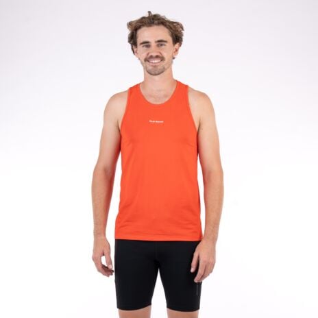Men's Base Vest