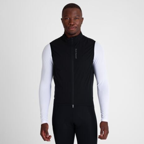 Unisex Vortex Cycling Gilet