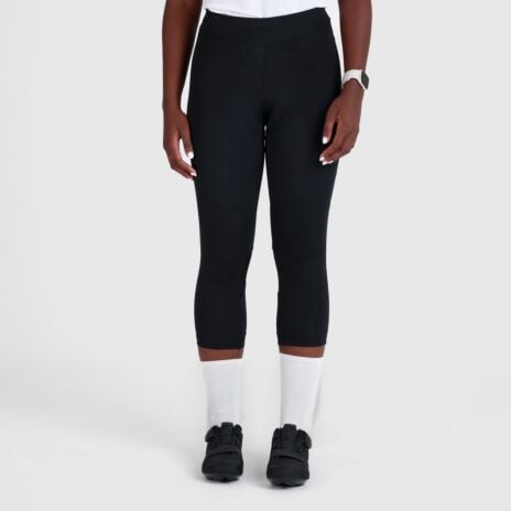 Ladies Domestique 3/4 Tights