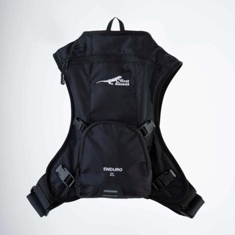Enduro 2L Hydration Pack