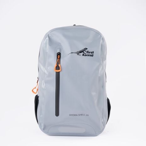 Hydra Shell Backpack 20L