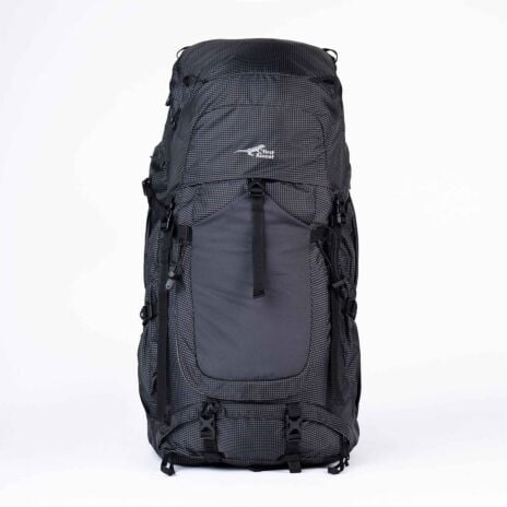 Saturn 75L Lightweight Hiking Pack