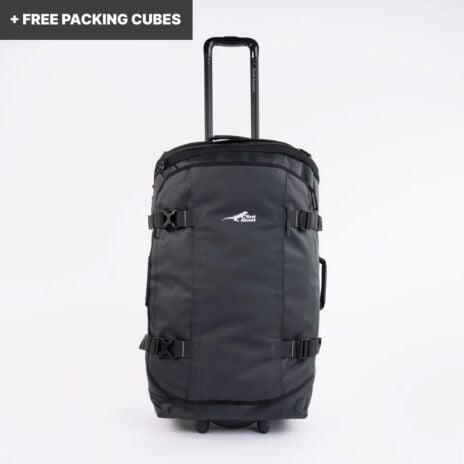 Venture 90L Trolley Bag