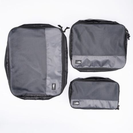 Packing Cubes