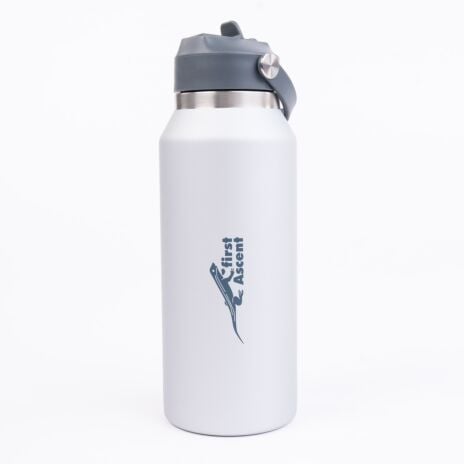 Velour Flask 1L